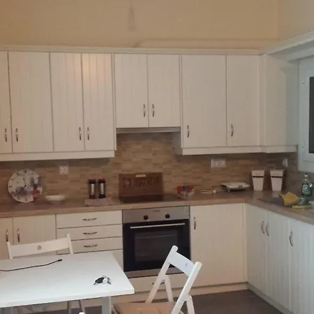 דירה New-built House In Naxos, Galini (Naxos)
