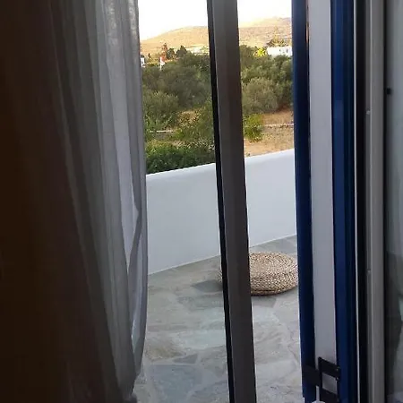 דירה New-built House In Naxos, Galini (Naxos)